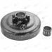 Carcasa ambreiaj drujba Husqvarna 340, 345, 350, 357, 359 Fixa (ITAL) 